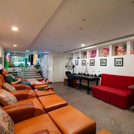 The Silk Boutique Hotel & Spa - Old Quarter City Center 하노이 외부 사진